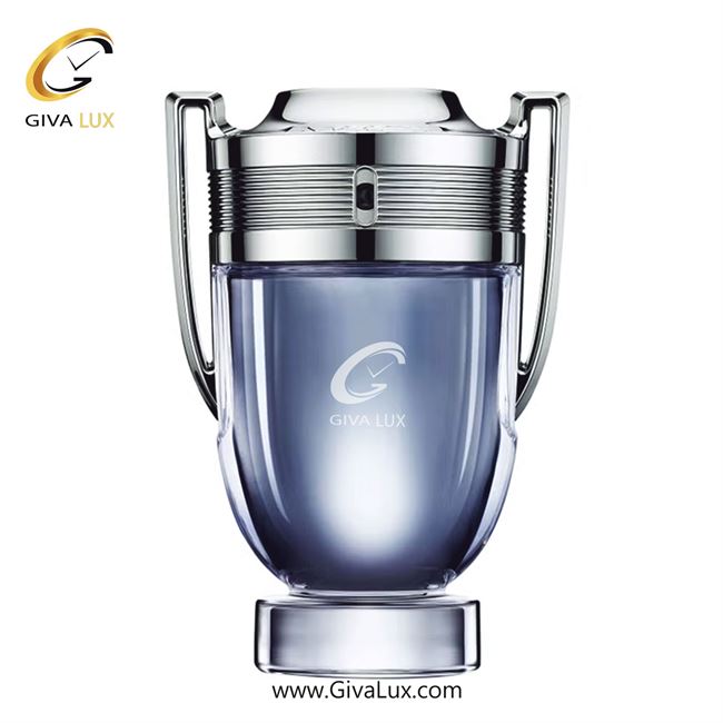  ادو تویلت مردانه پاکو رابان اورجینال مدل Paco Rabanne Black XS | بلک اکس اس (بلک ایکس اس) حجم  100 میل Paco Rabanne Invictus.jpg